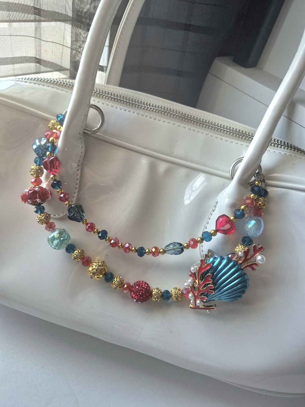 Purse Charm